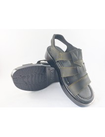 Giày sandal nam 77-SDF 123-D